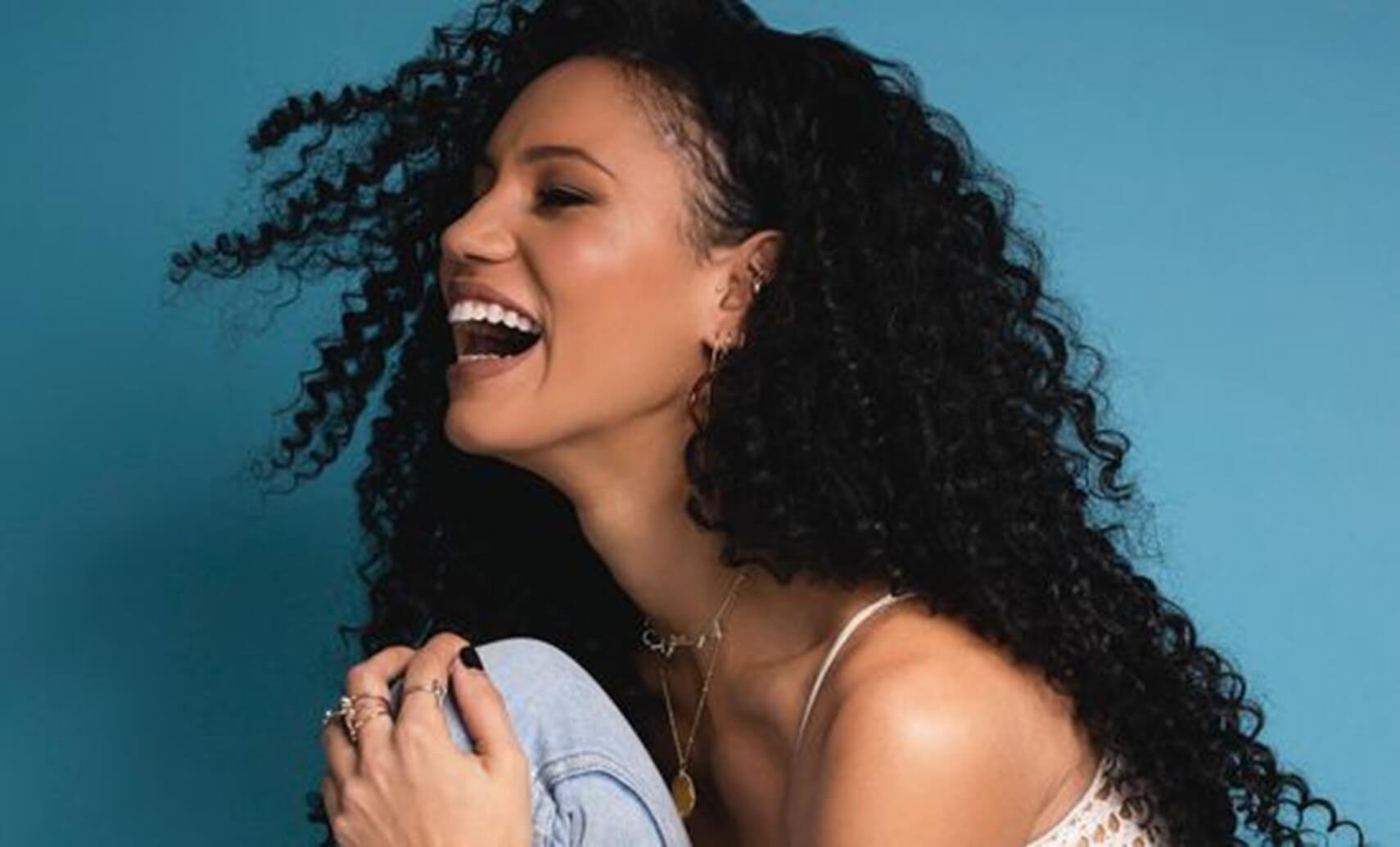 Vick Hope photo.