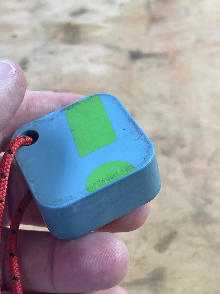 Traveling The Globe: “A rugged and useful tool” — SensorPush