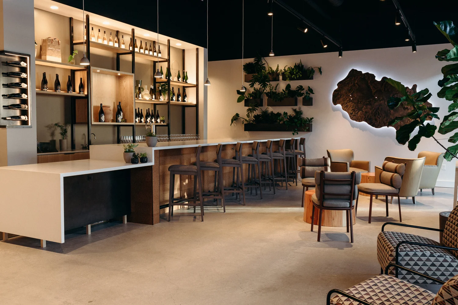 Bar photo 1