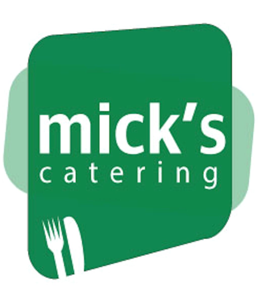 Mick&#39;s Catering