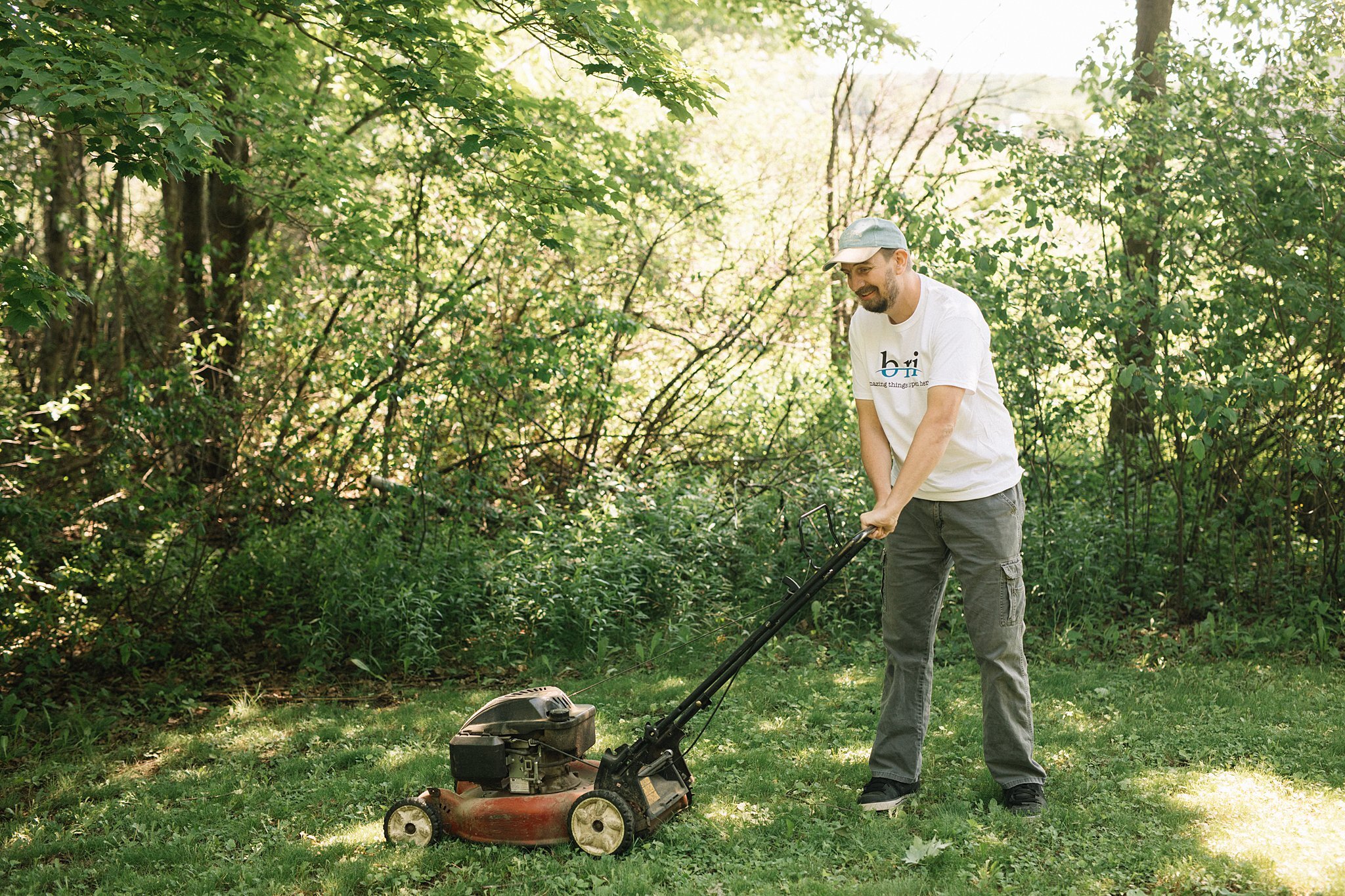 Lawn Care Services