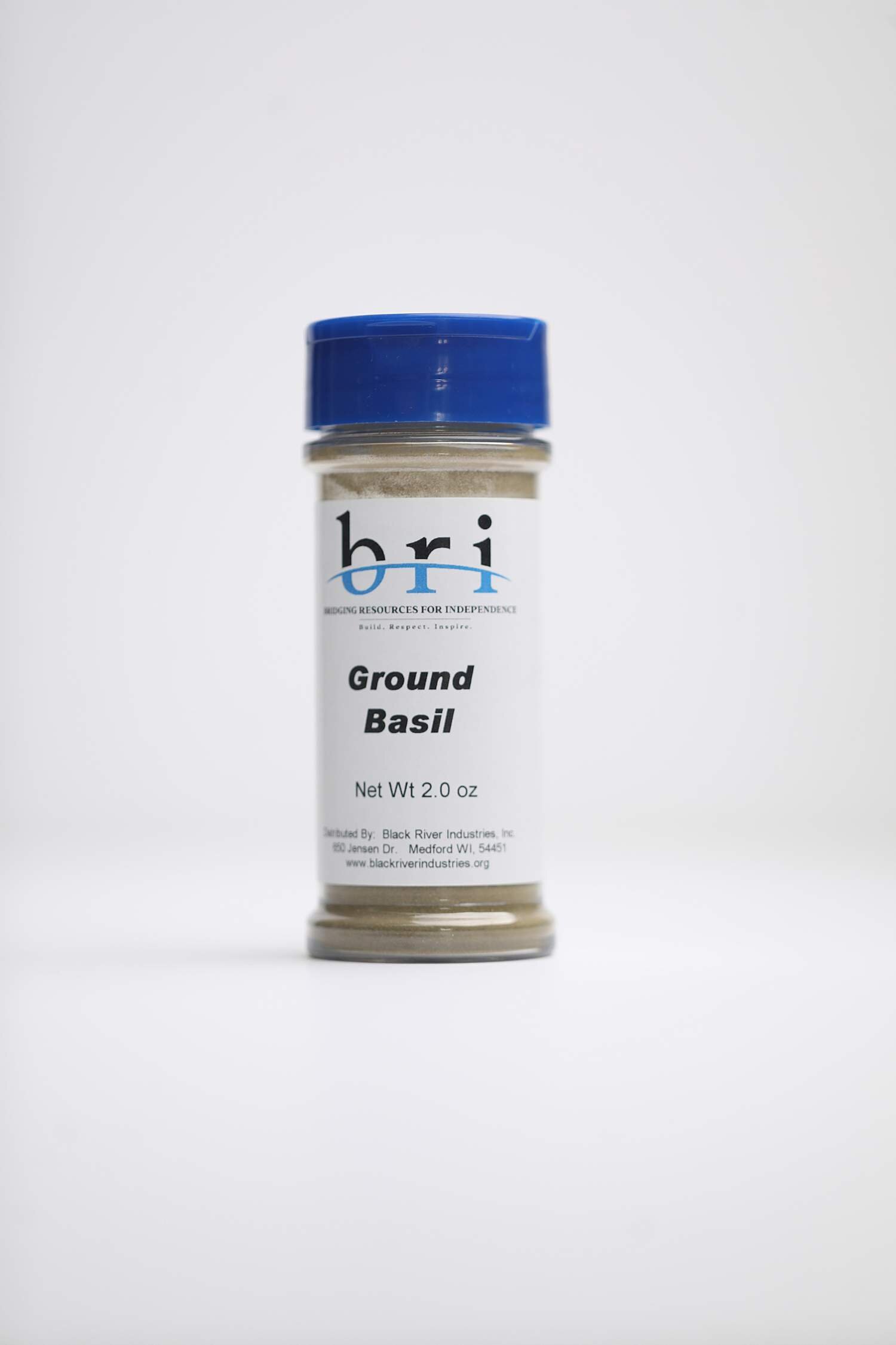 Basil Ground Domestic
