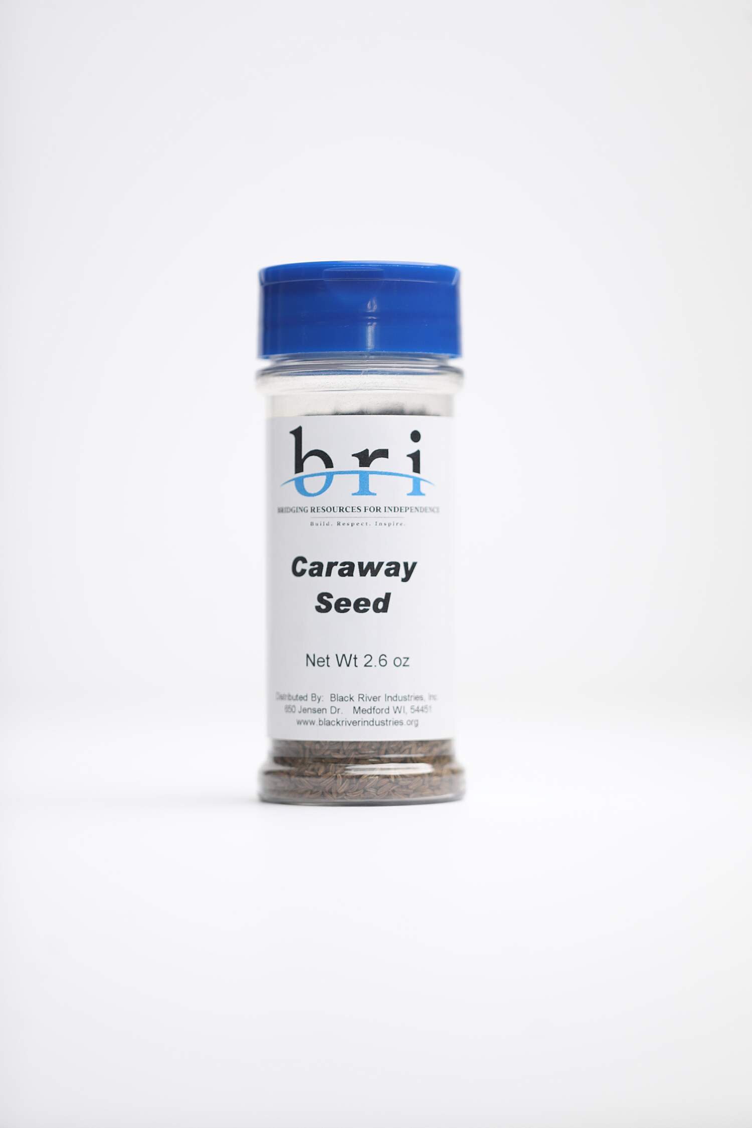Caraway Seed