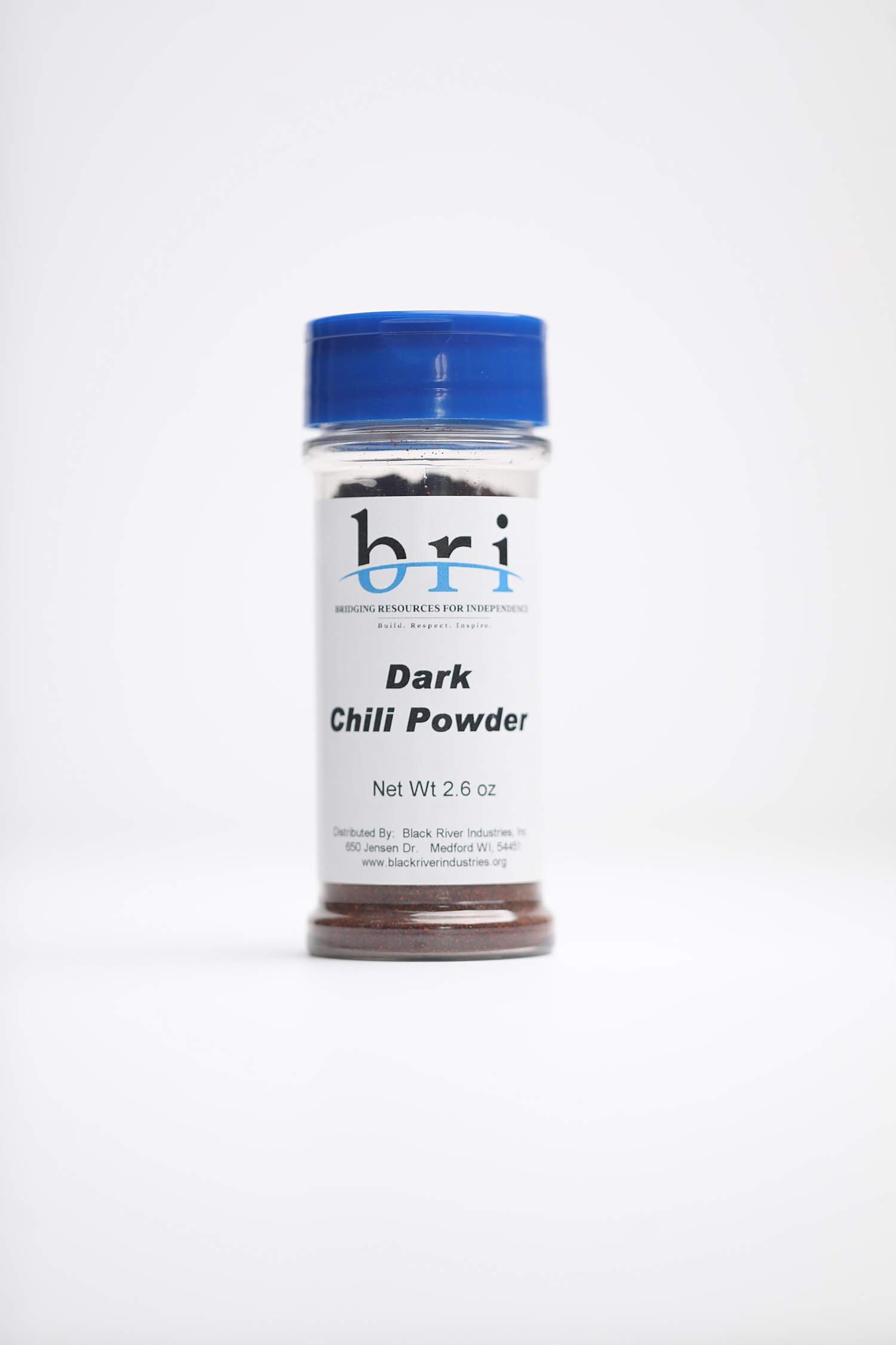 Chili Powder Dark