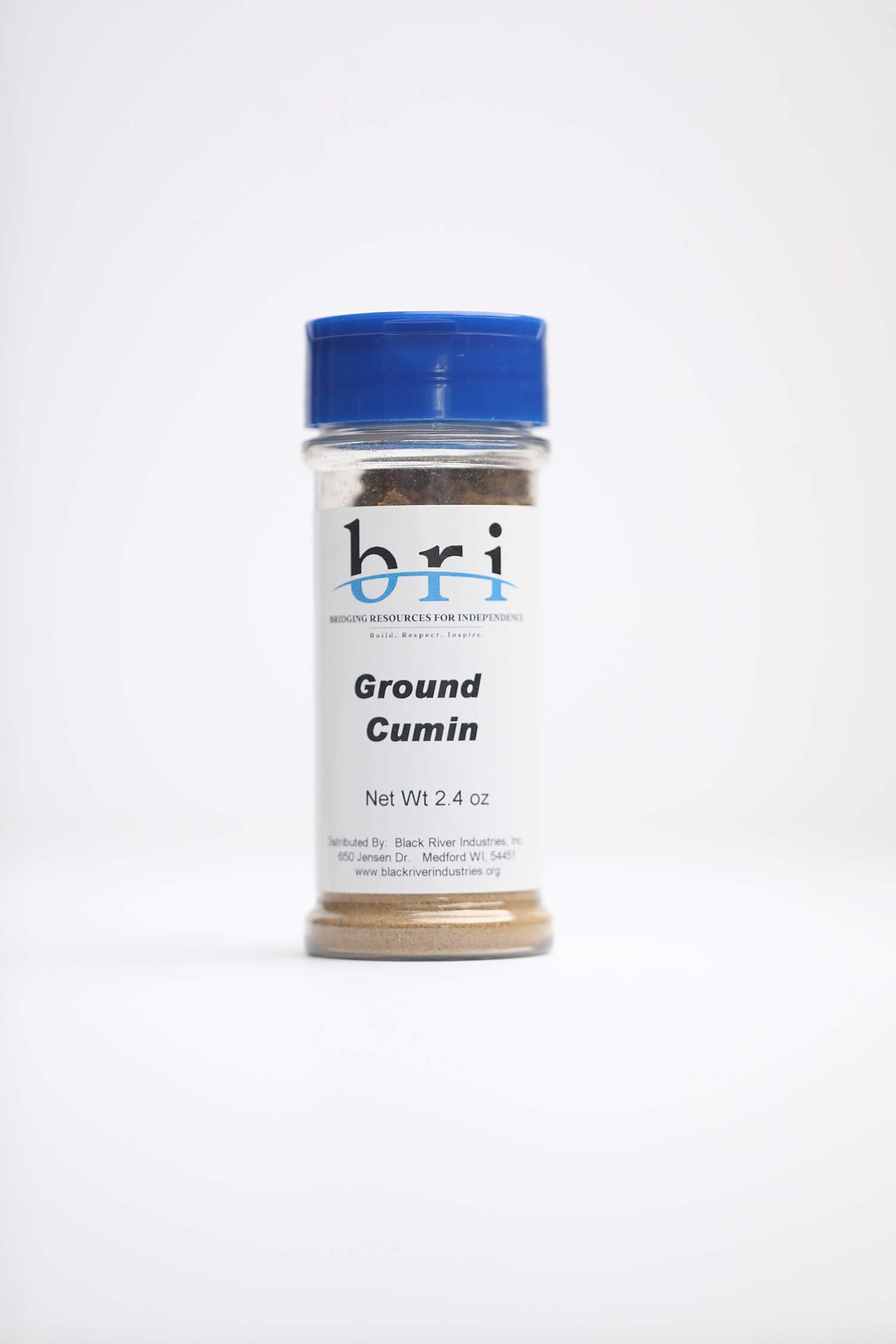 Cumin Ground