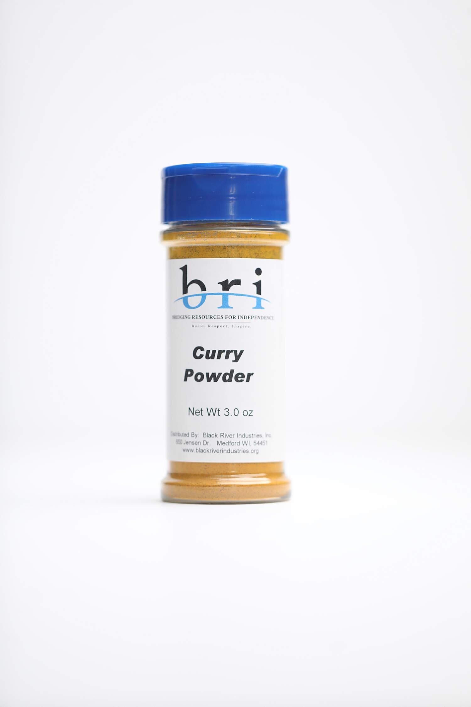 Curry Powder
