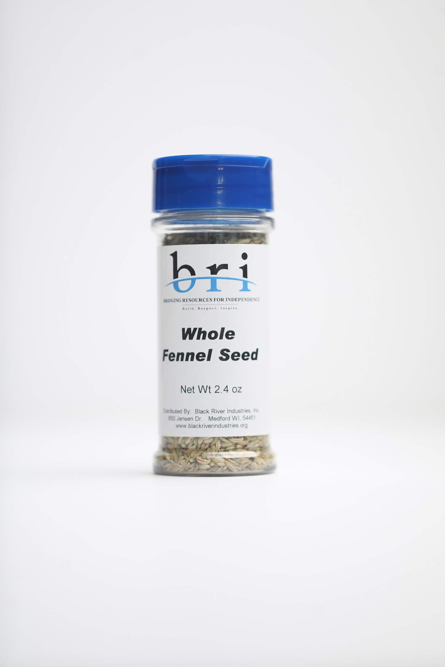 Fennel Seed Whole