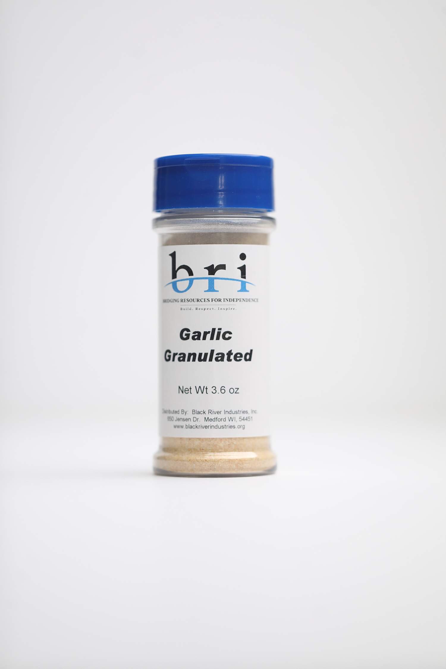 Garlic Powder