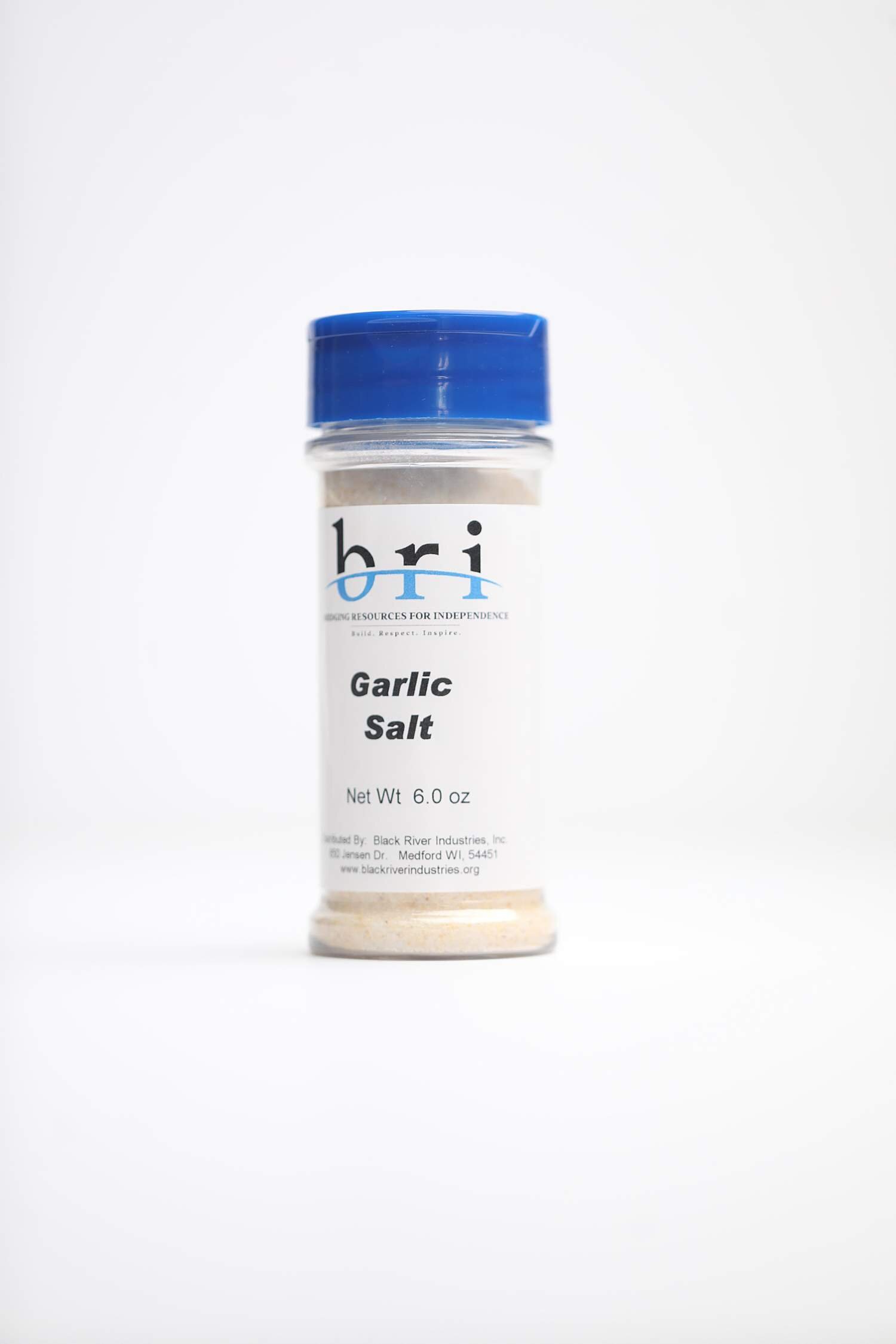 Garlic Salt