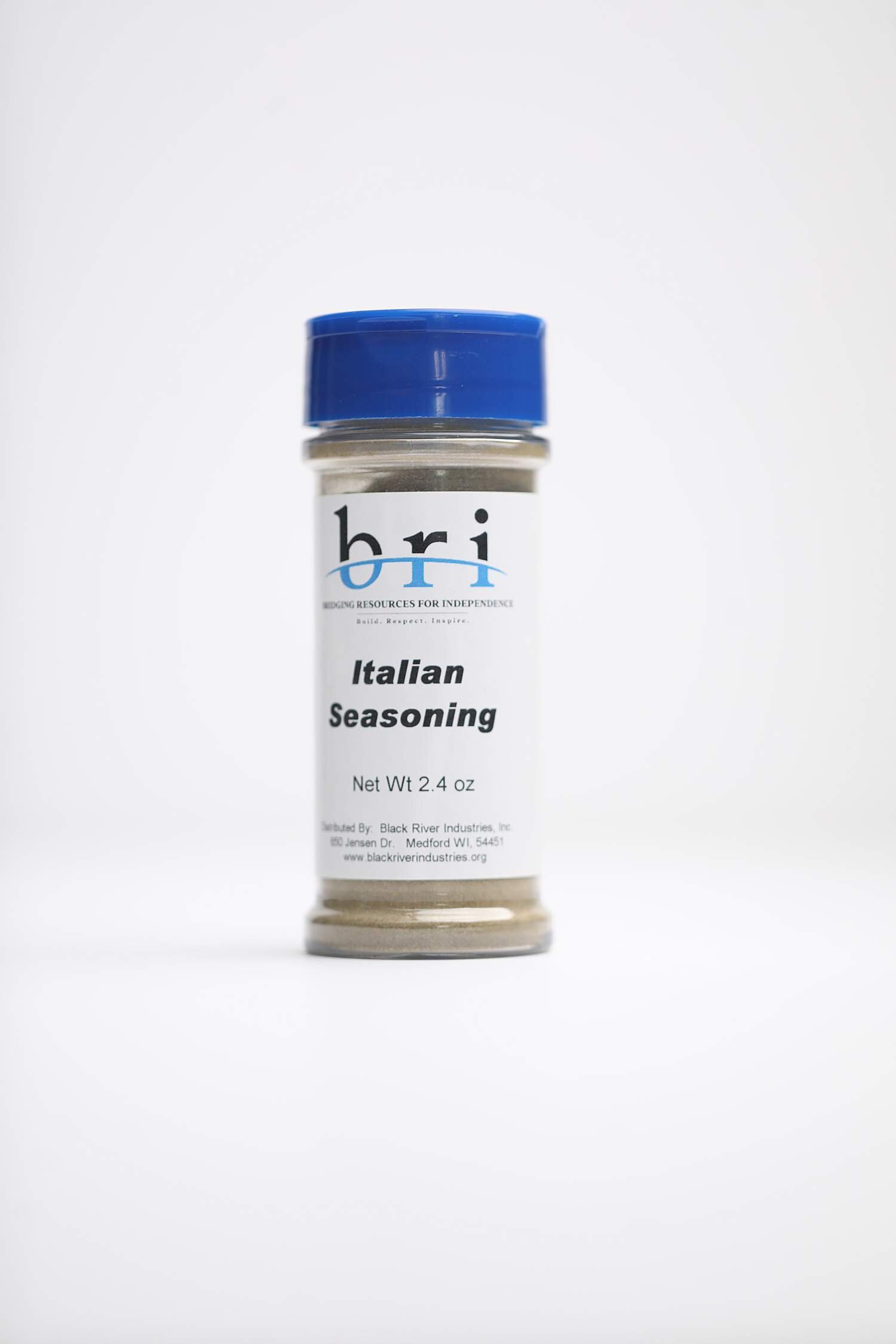 Italian Seasoning w/Salt