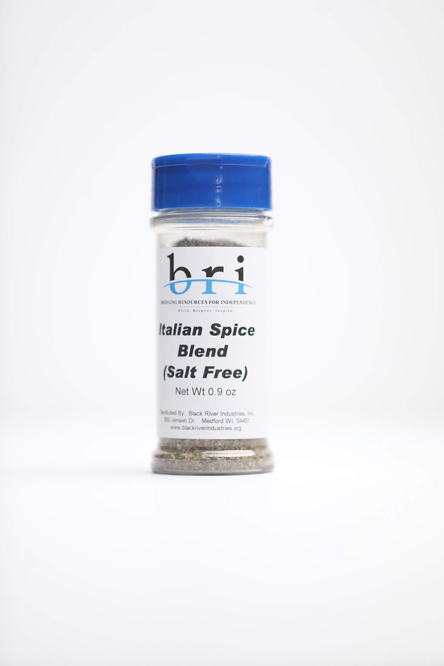 Italian Spice Blend - Salt Free