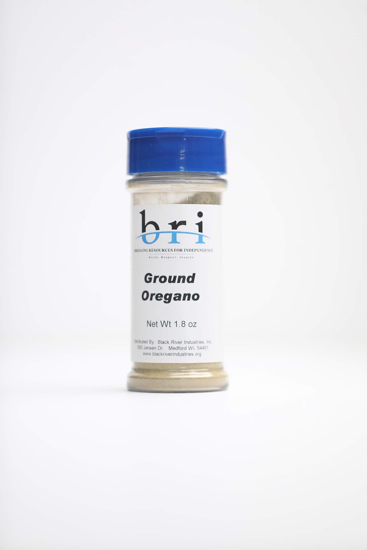 Oregano Ground