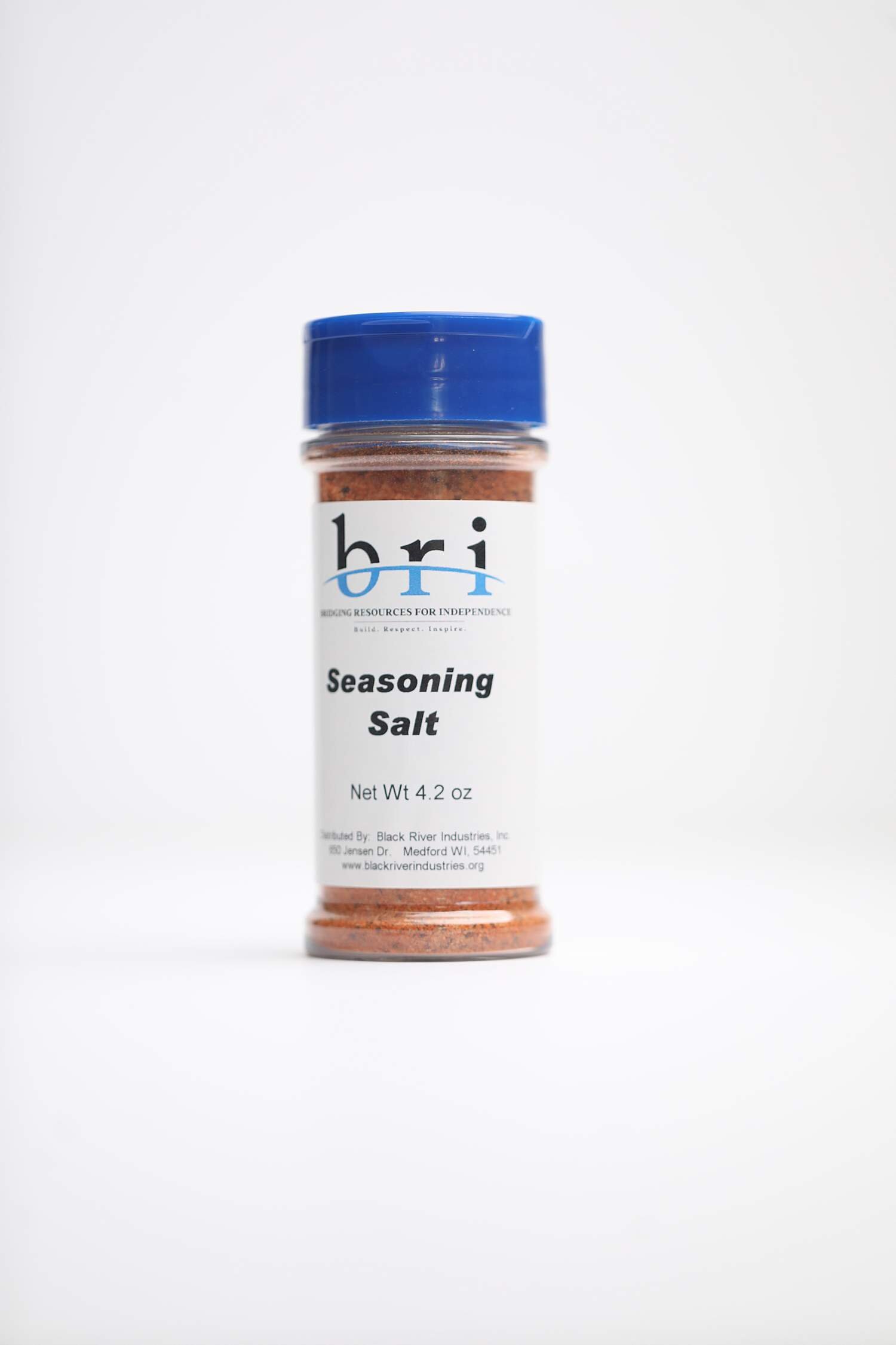Seasoning Salt ( No Msg)
