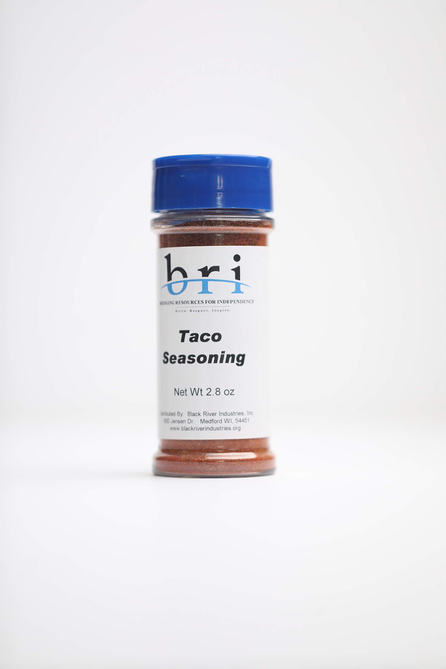 Taco Seasoning