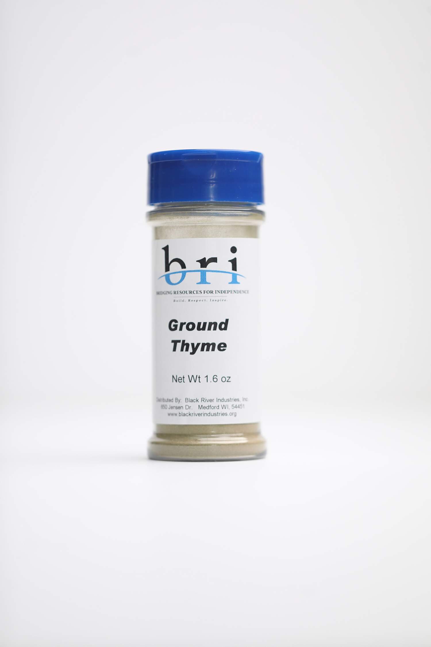 Thyme Ground