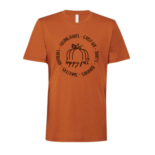 Happy Fall - Bella Autumn.png