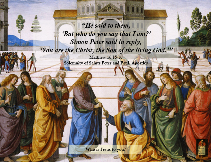 The Importance of Identity