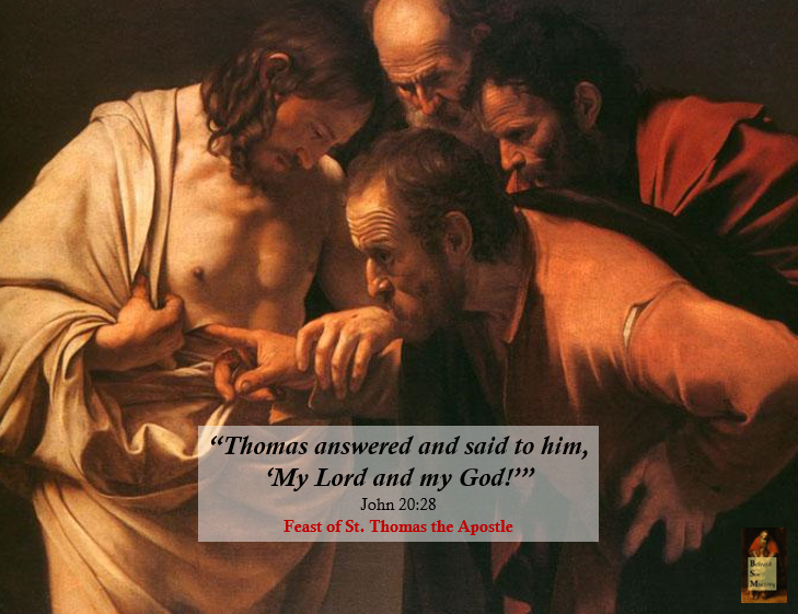 From Doubt to Confession