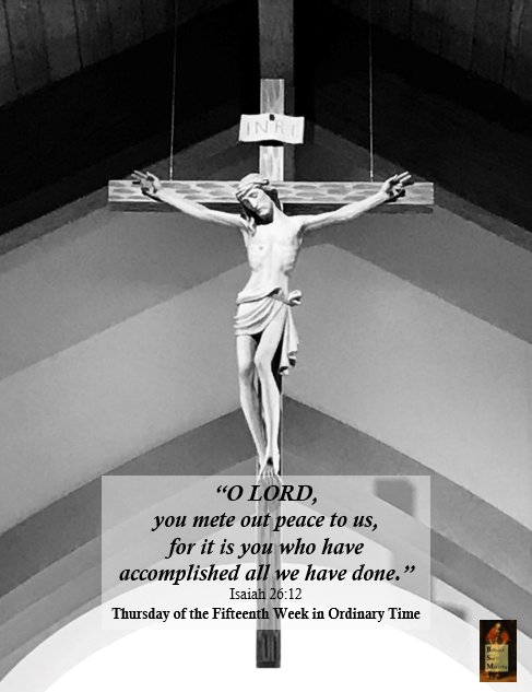 Instruments of the Doer