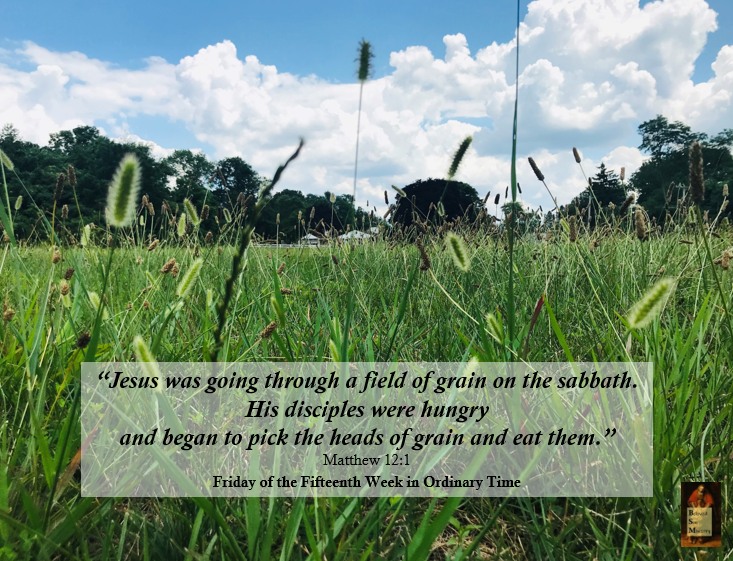 The Important Things