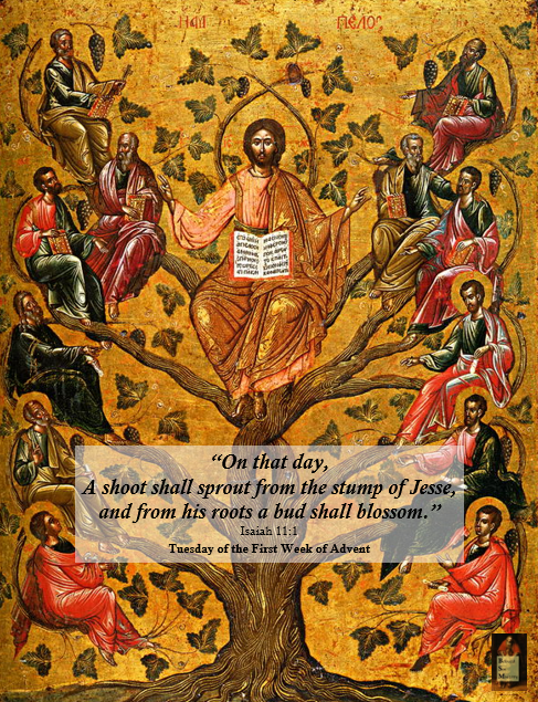 All Things are Possible