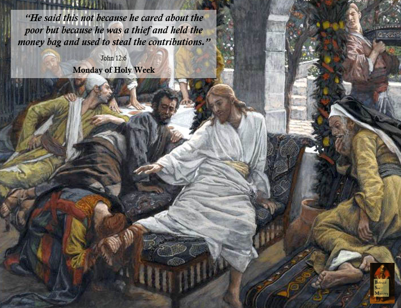 Judging out of Jealousy