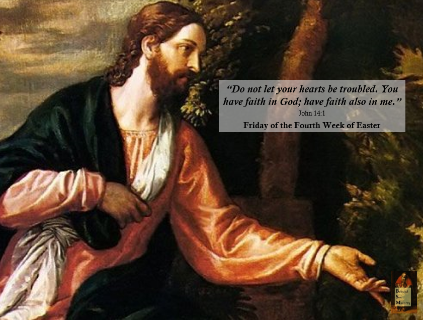 Have Faith