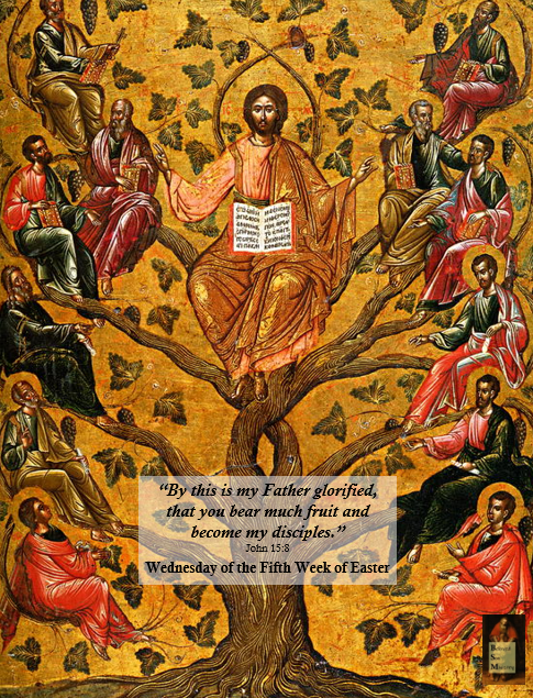 Glorifying God