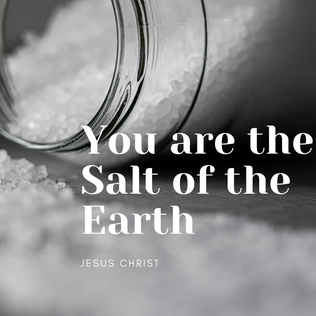 Salt of Life