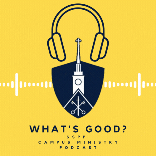Joining the Ranks — What’s Good? Podcast Episode 14