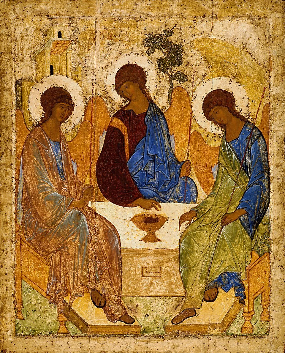 Rejoicing in Love