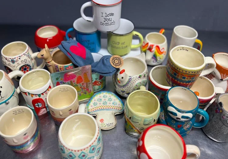 PRODUCT TESTING FOR LEAD AND OTHER CONTAMINANTS FINDS IT'S WAY TO RCL