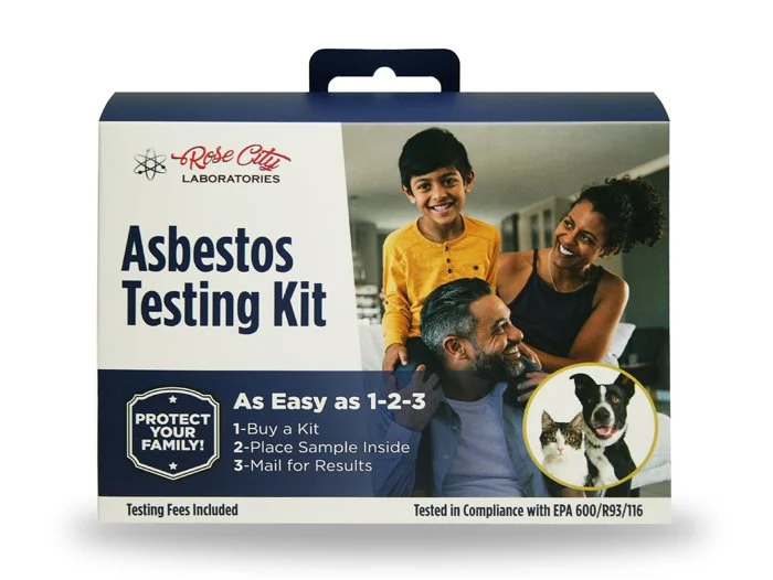 Shop Testing Kits for Radon, Asbestos, Mold, Cannabis, Water, Air, and ...