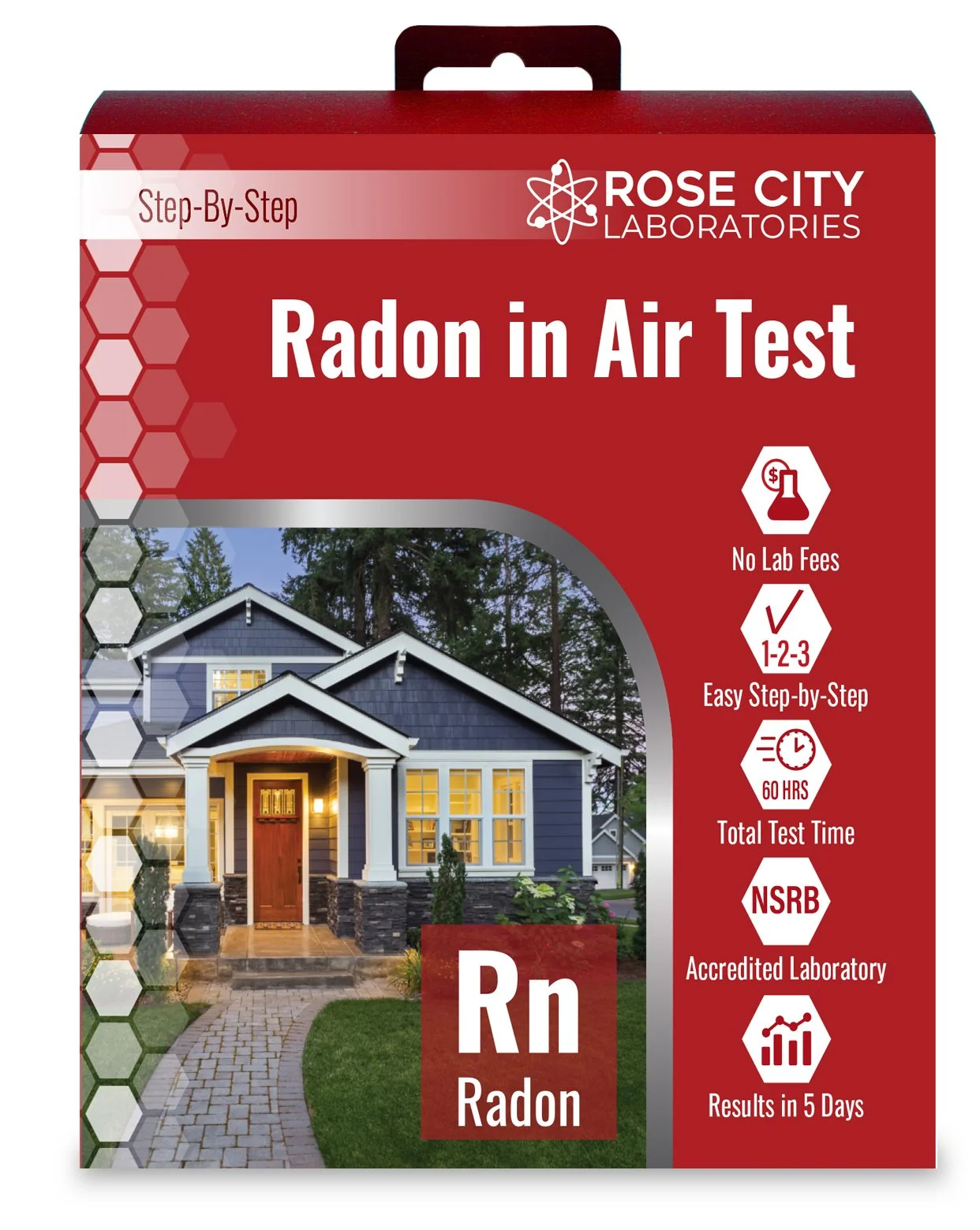 Water Testing Options — Rose City Laboratories