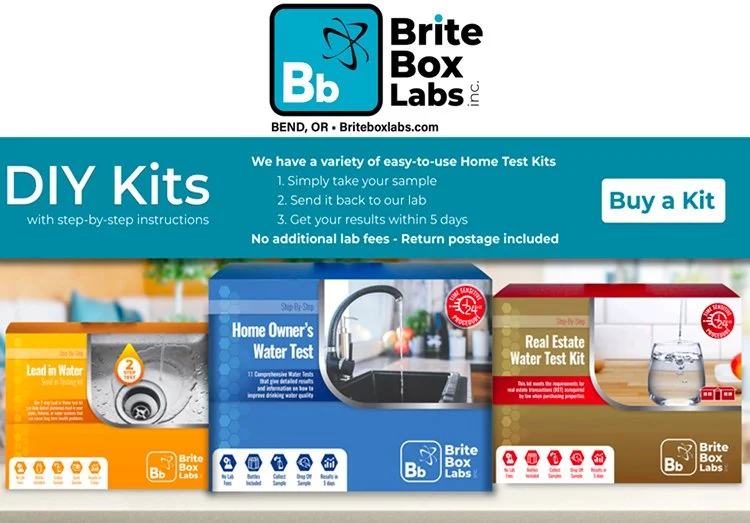 BRITEBOX LAB IN BEND ADDS ENTIRE PRODUCT LINE OF DIY KITS TO CONVENIENT ONLINE SHOP