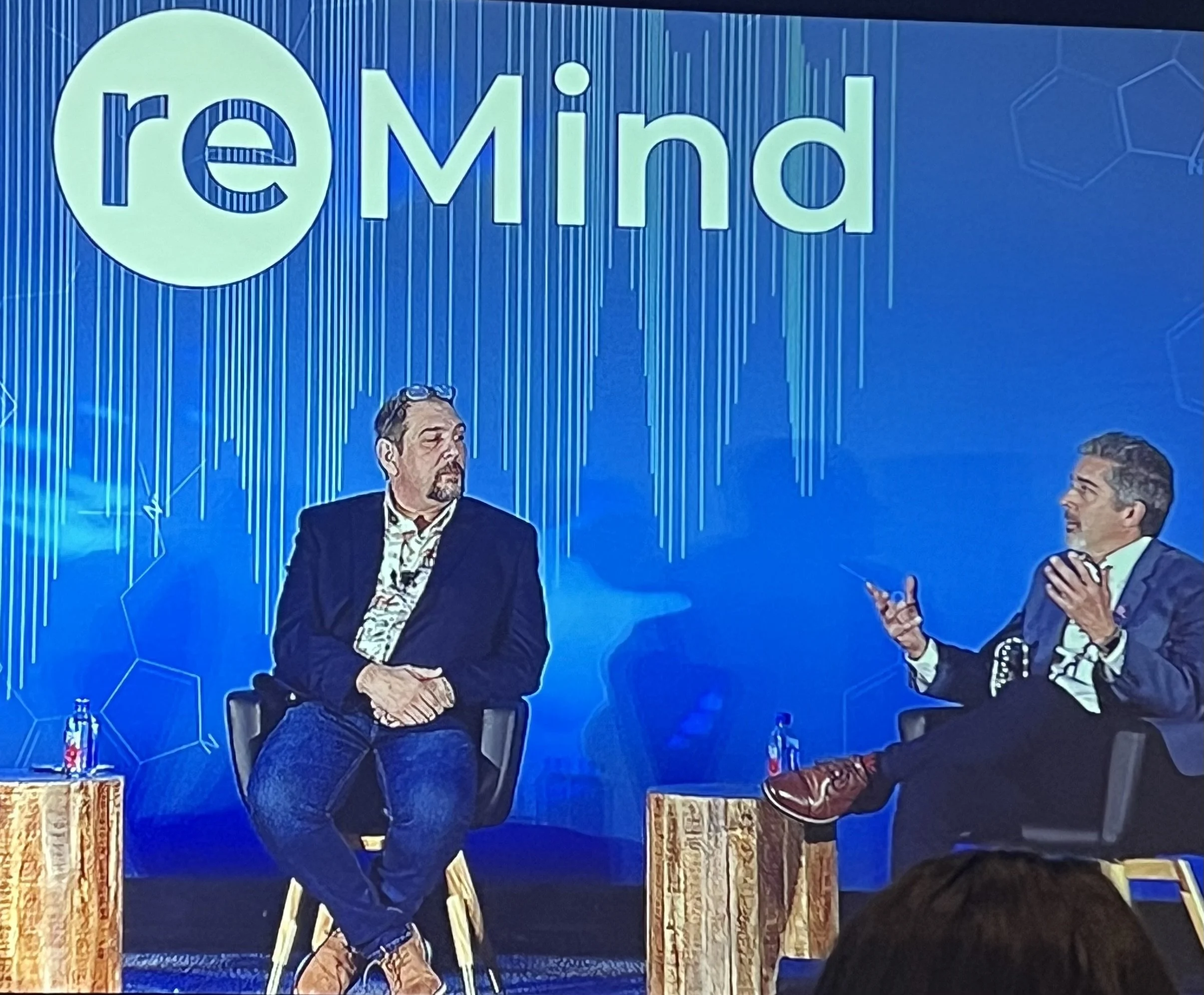 DAN JOINS ROUND ROBIN TESTING SQUAD