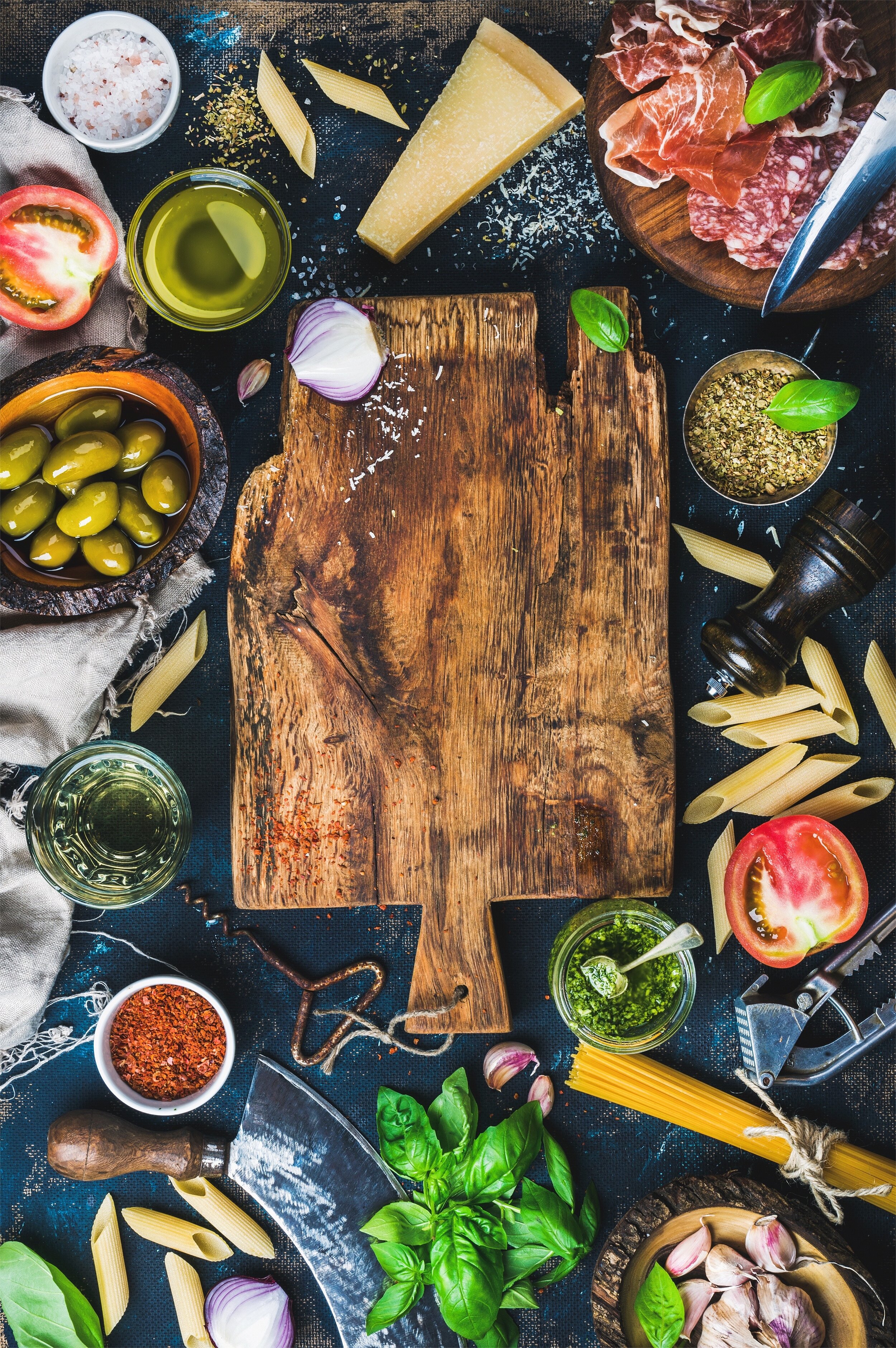 Catering Services Weddings, Birthdays & Corporate Events Serving