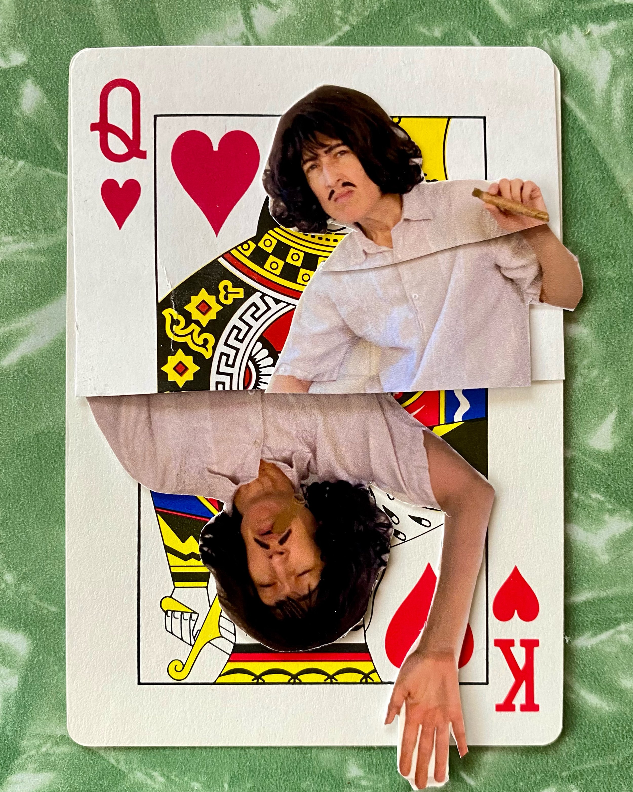 El King and Queen. Adriana ChavezJPG.JPG