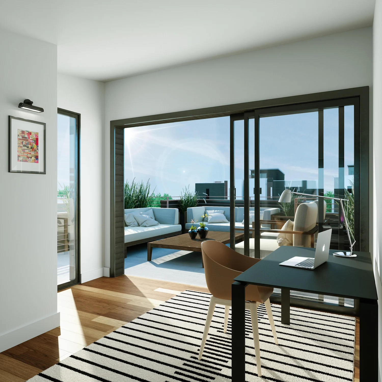 The Grove — Carrie Moore Interior Design