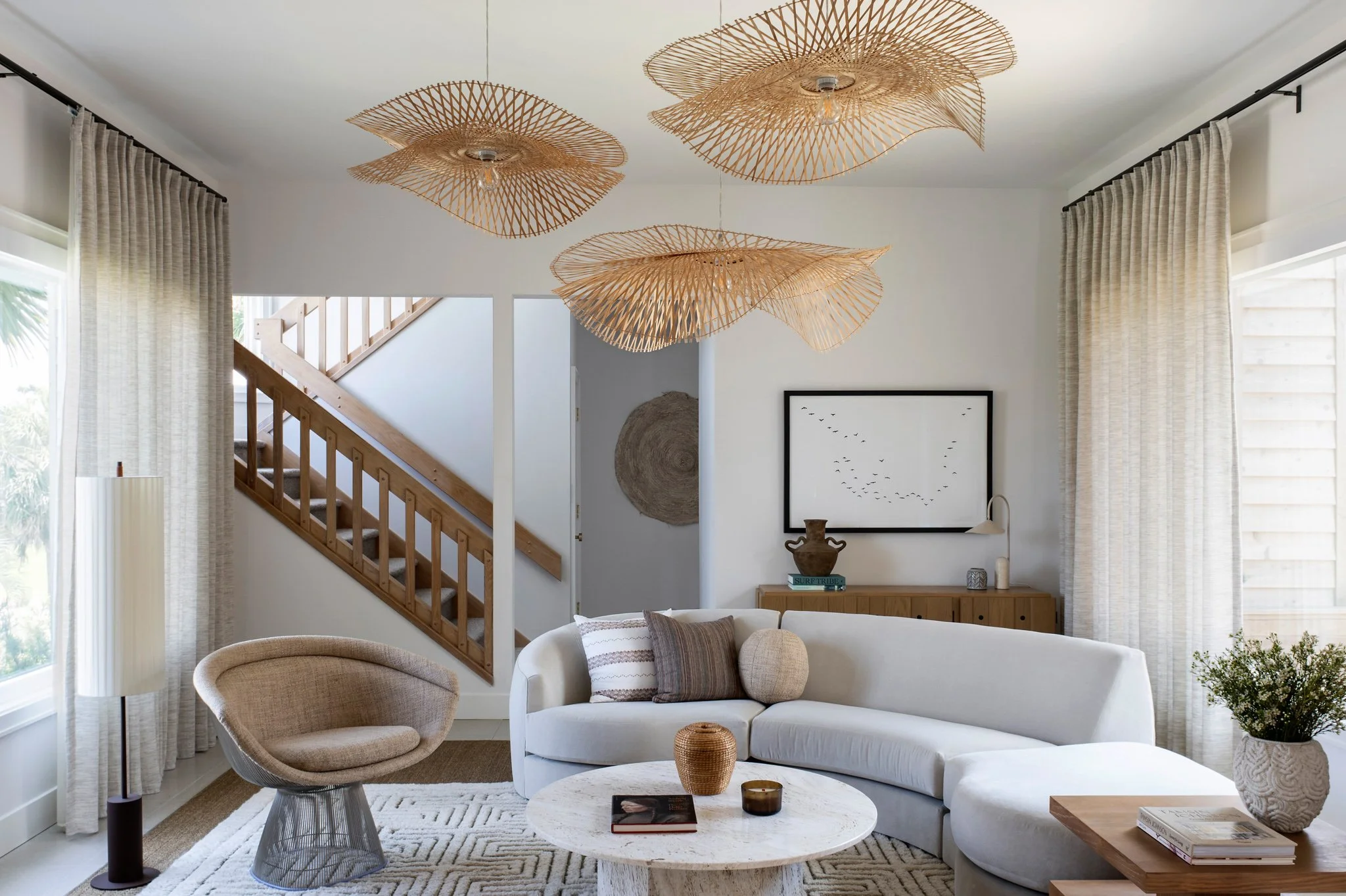 Emerald Isle Residence