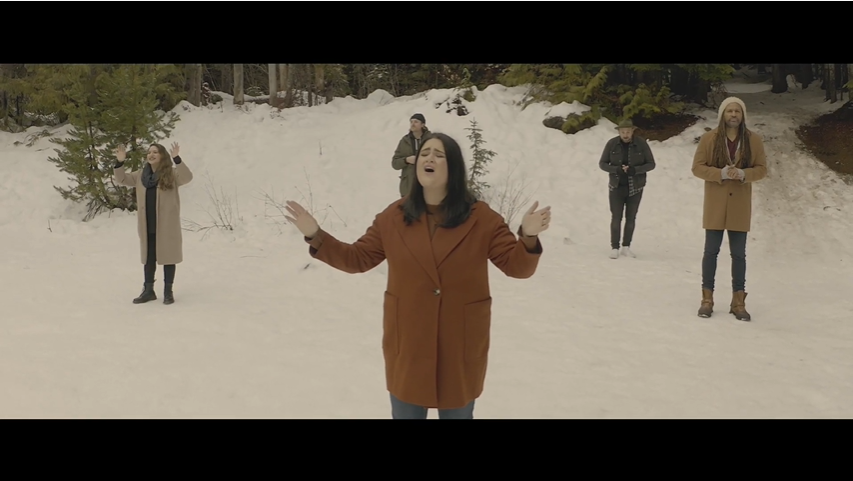 The First Noel - Willamette Music
