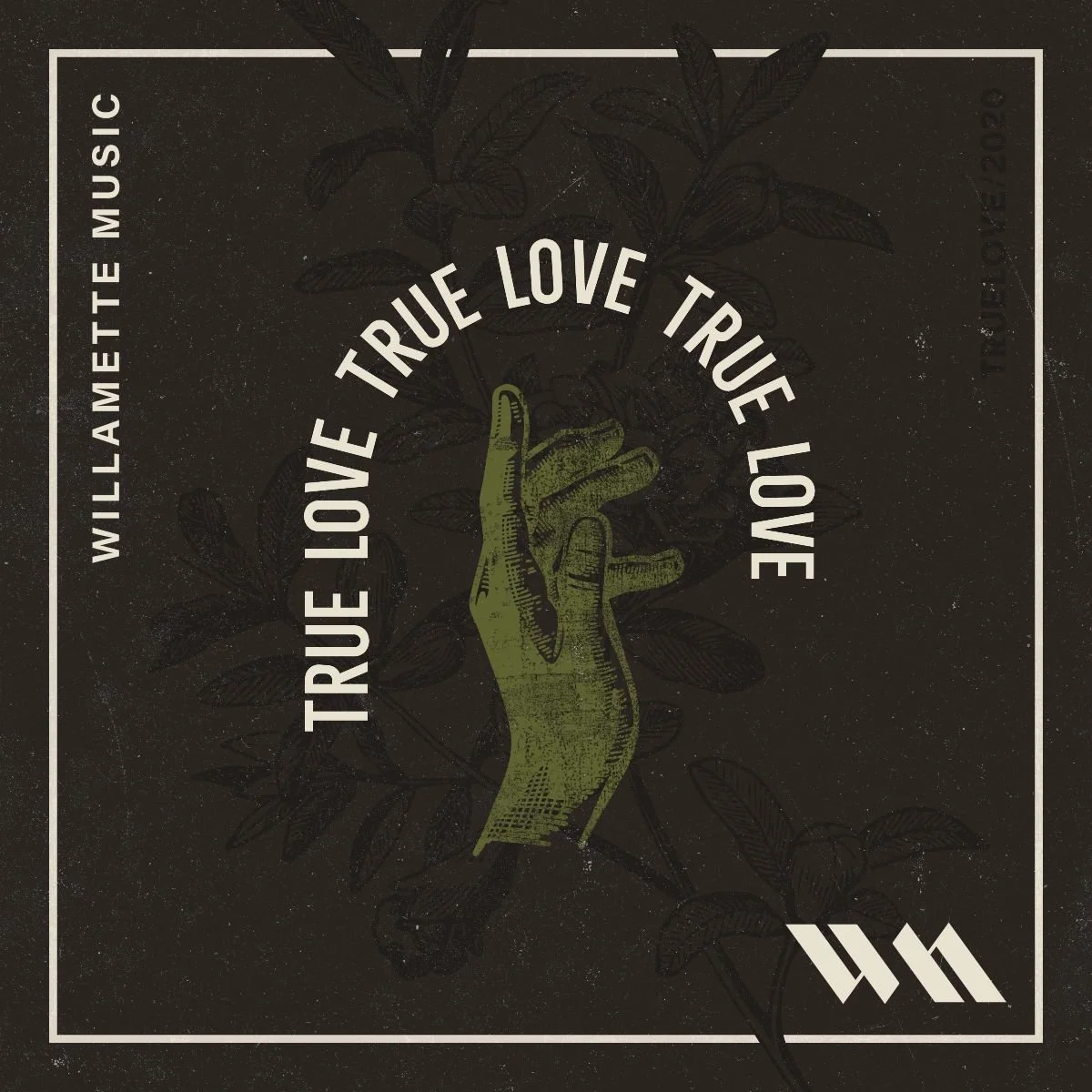 Willamette Music's "True Love" is now on MultiTracks!