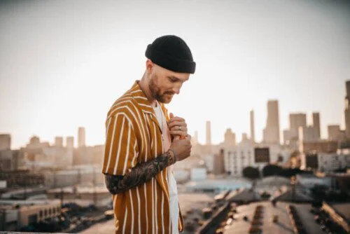 Midweek Message... and Music!