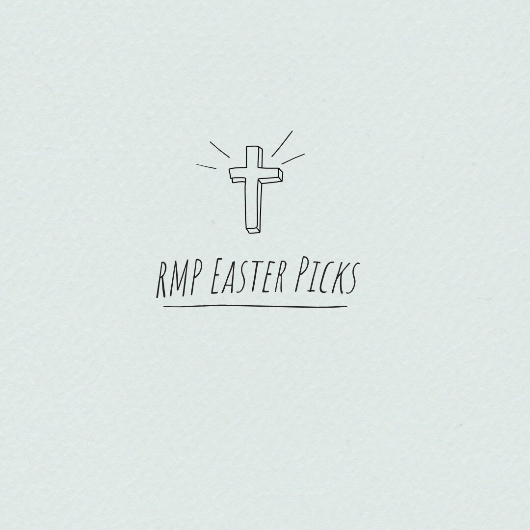 If you&rsquo;re looking to ignite your Easter reflection, we encourage you to enjoy our Spotify Easter Playlist with 10 songs about the victory through the cross and the life we have in the Risen King. Just visit the link in our bio!

Whether it&rsqu