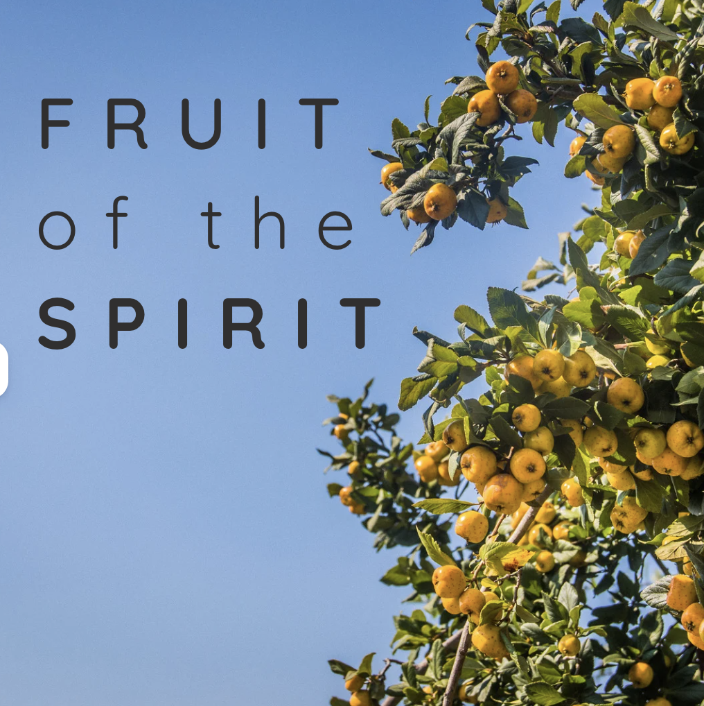 Formed by the Spirit