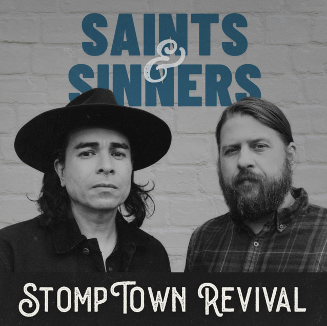 New Music from Brandon Bee and Stomptown Revival!