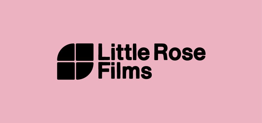 Little Rose Films | Visual Identity