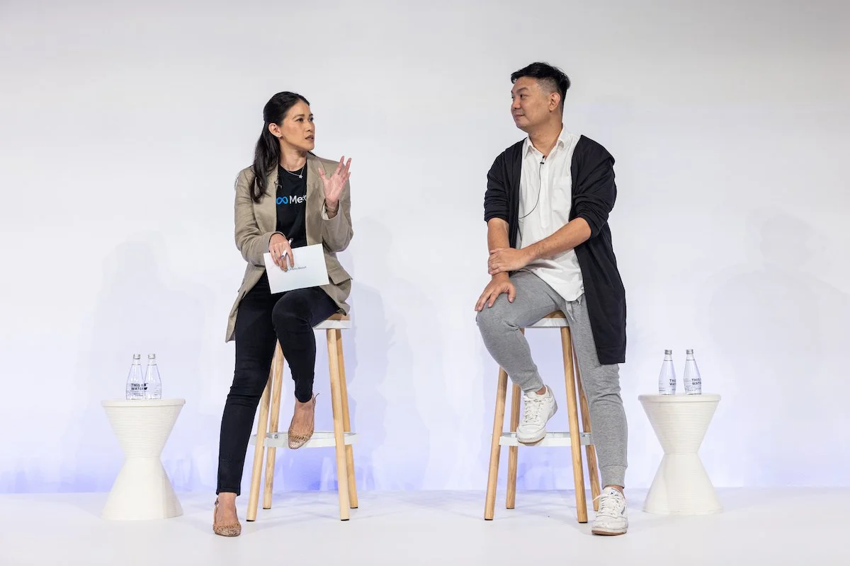 Meta | Small Business Performance Summit