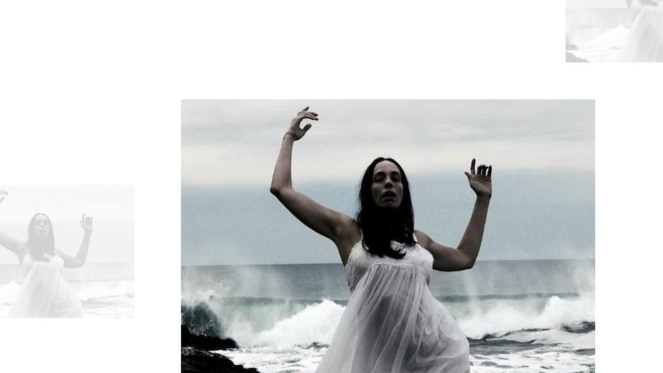 Shoshana Green | Visual Identity & Website