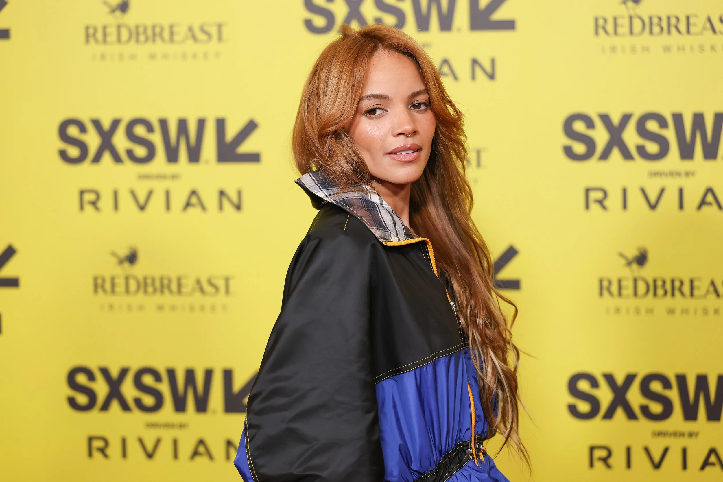 LESLIE GRACE SXSW 2026